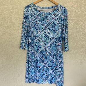 Lily Pulitzer Dress